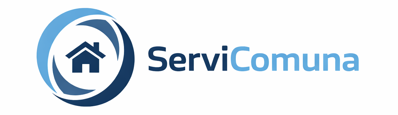 servicomuna.com
